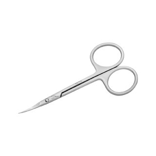 Nghia Export KD.710 – nagelbandssax, böjda skär 21 mm