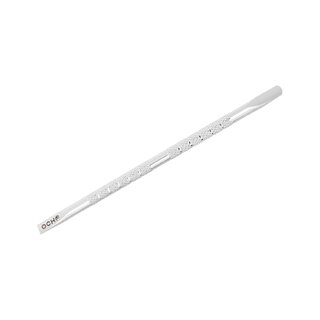 Ocho Pro 103 – double-ended cuticle pusher, 12 cm