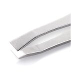 Nghia Export T-02 – pincett med sned spets, 9 cm