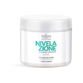 Farmona Nivelazione – rensende fodpeeling 500 ml