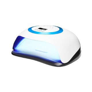 Lampe LED UV Glow V1 168W bleue