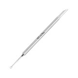 Nghia Export P.21 – double-ended cuticle pusher, 14 cm