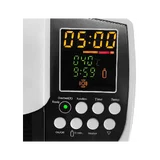 Ultrasonic Cleaner – 3.0 Liter – 150W – ACD-4830