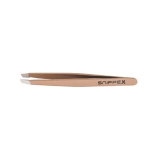 Snippex pincett Twist, färgad – 10 cm