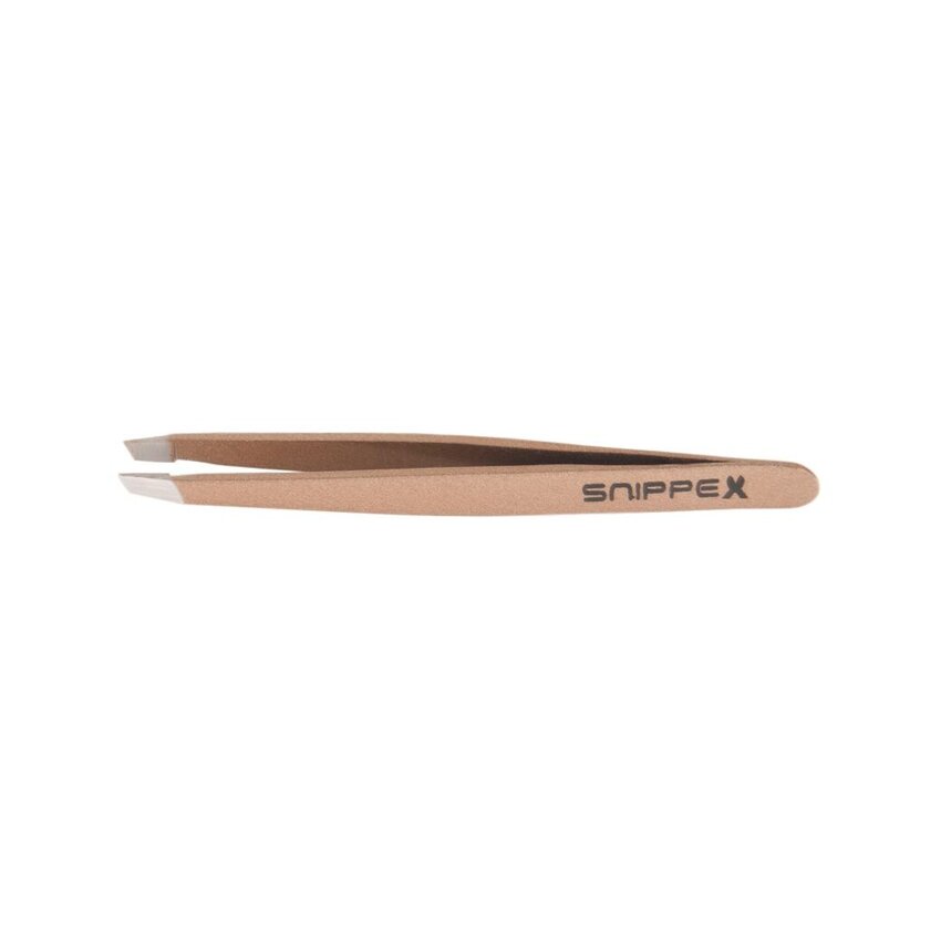 Snippex pincett Twist, färgad – 10 cm