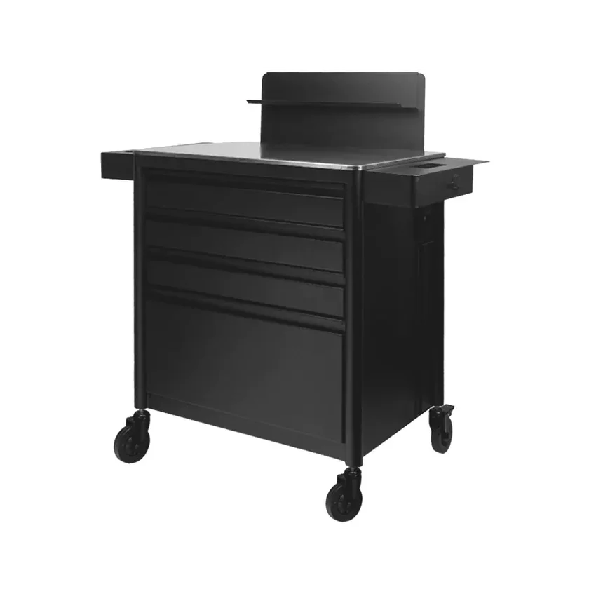 Tatoveringsassistent Pro 701 sort