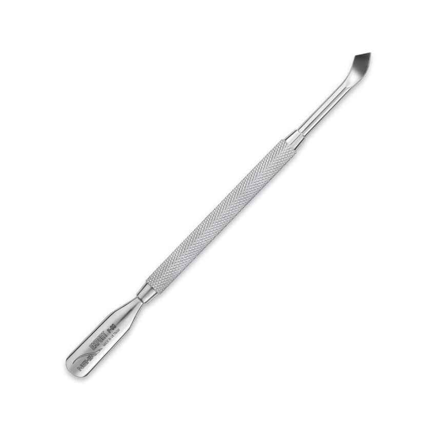 Nghia Export P-08 – neglebåndsskubber, 13,3 cm