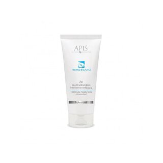 Apis Hydro Balance Ultrasound Gel – återfuktande ultraljudsgel 200 ml