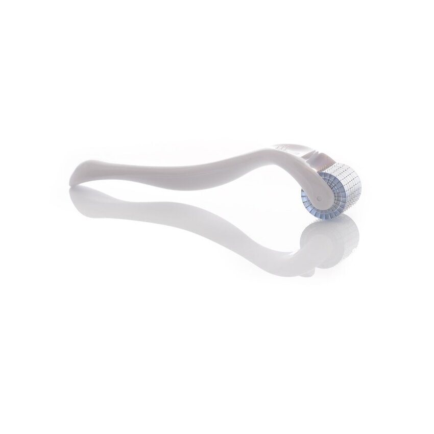 Activeshop Derma Roller Titanium 1 mm – derma roller with 192 titanium needles