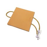 Replacement pad for strap-on IV puncture trainer 7120