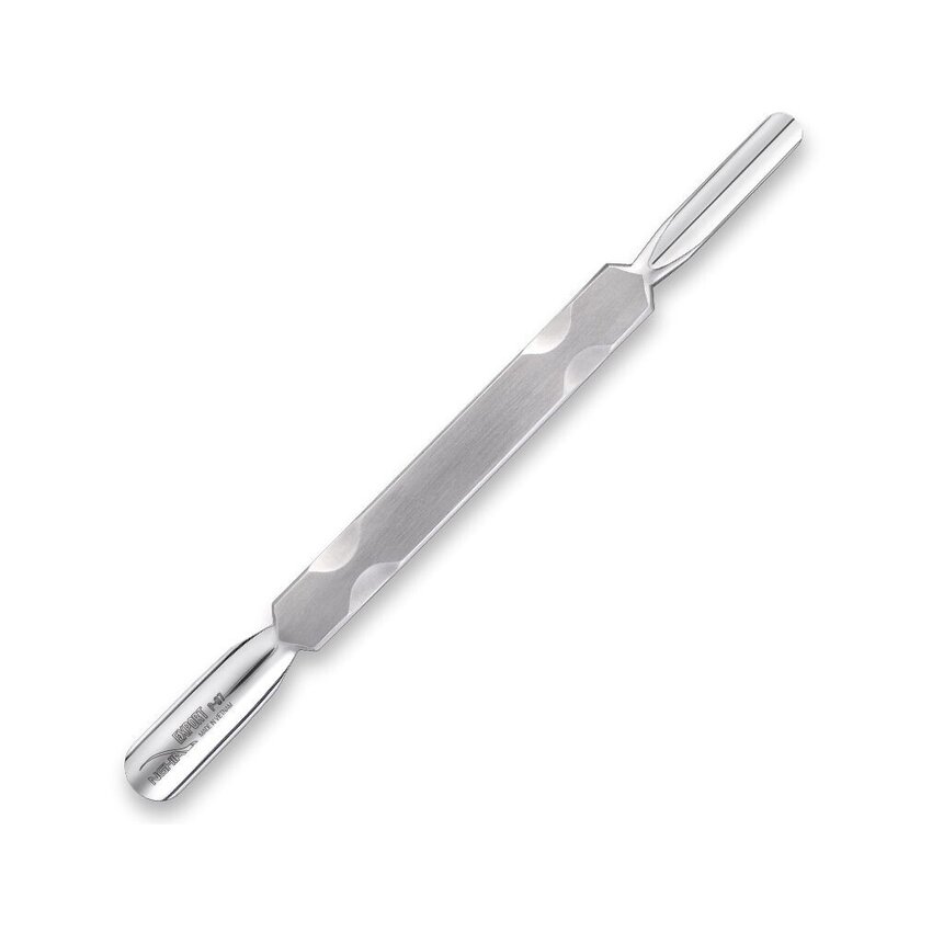 Nghia Export P-07 – neglebåndsskubber, 13,7 cm