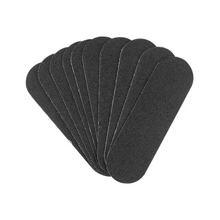 Activeshop slippapper för fotfil FS-15 – korn 180, 10 st
