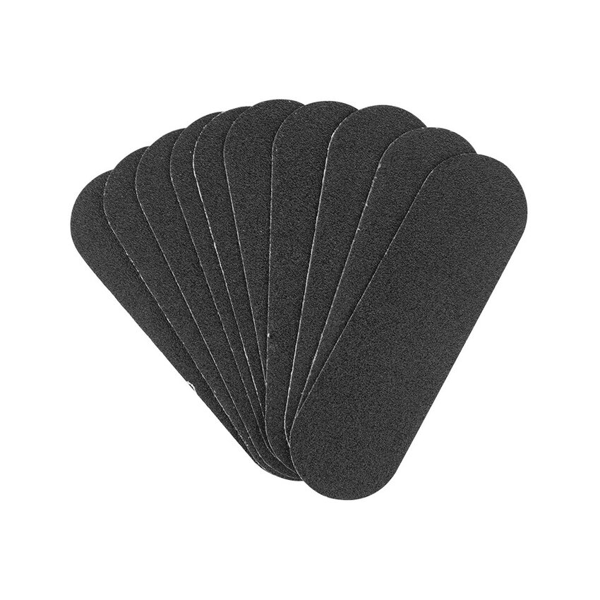 Activeshop slippapper för fotfil FS-15 – korn 180, 10 st