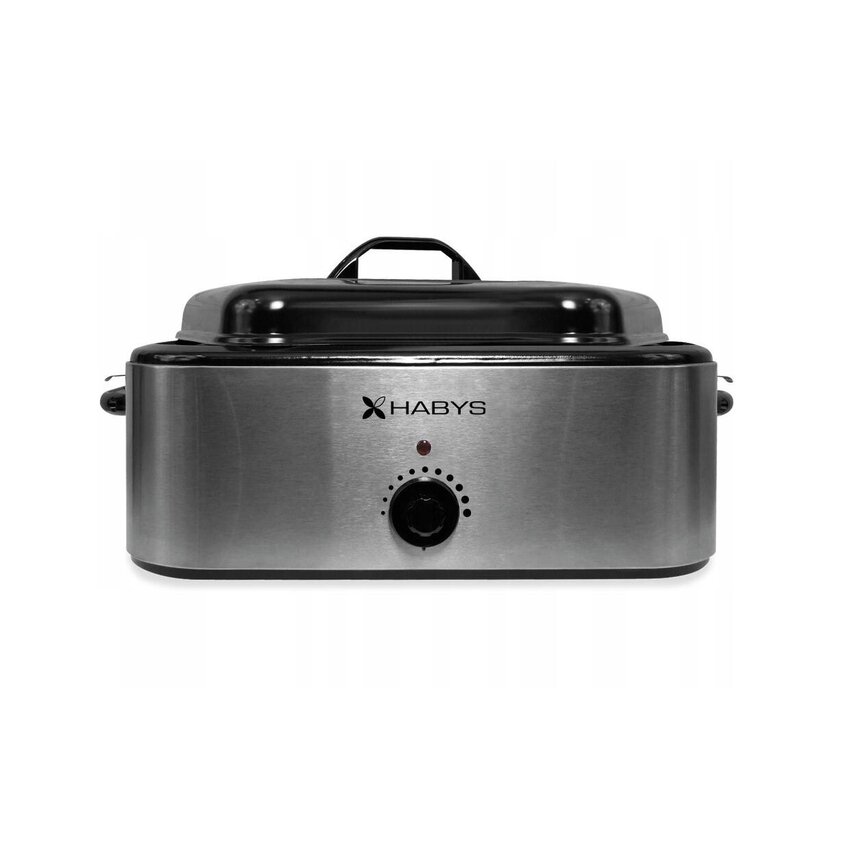 Chauffe-pierres manuel 17l