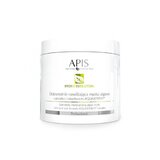 Apis Hydro Evolution – moisturising algae mask with pear and rhubarb 250 g