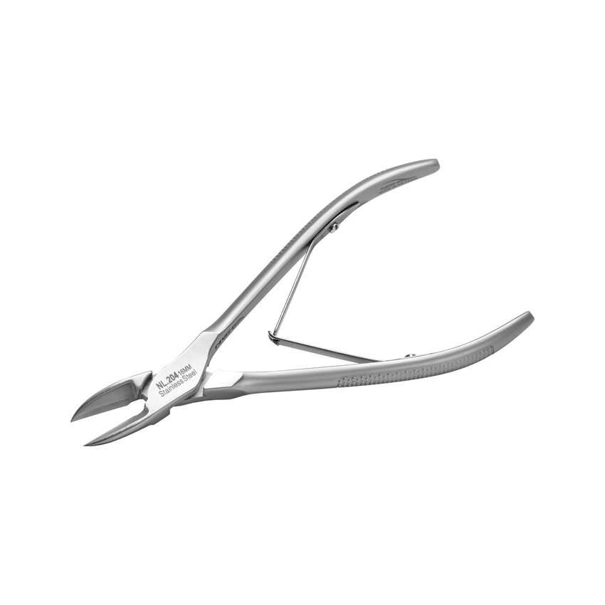 Nghia Export NL.204 – nail nippers, blade 16 mm