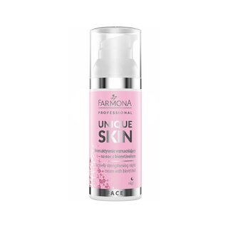 Farmona Unique Skin Active Strengthening Night Cream Bioretinol – strengthening night cream with bioretinol 50 ml