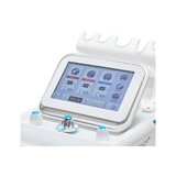 Activeshop Hydrogen H2+ 6W1 – 6-in-1 facial device with 3 Syis Hydro liquids