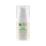 Cell Cosmetics P53 Protection Face Serum – firming face serum 30 ml