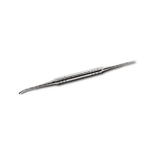 Podoland Mini – angled file for nail edges and ingrown nails, 10 cm