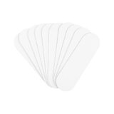 Activeshop slippapper för fotfil FS-15 – korn 180, 10 st