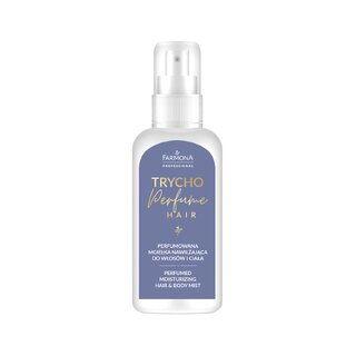 Farmona Trycho Perfume – fugtgivende duftspray til hår og krop 50 ml