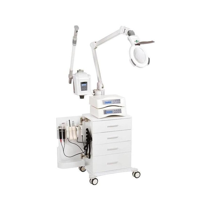 Chariot multifonctionnel - Kpsule