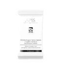 Apis Detoxifying Algae Mask – algae mask with bamboo charcoal and ionised silver 20 g