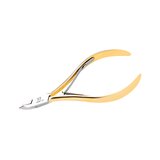 Ocho Pro 07 – neglebåndstang, guldfarvet, kæbe 12 (4 mm)