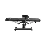 Tetovací křeslo PRO INK 322F hydraulické černé