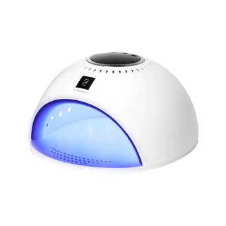 Lampe UV Ocho Nails 8 LED blanche 84 W