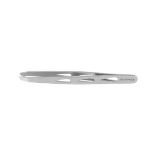 Snippex pincett med sned spets – 10 cm