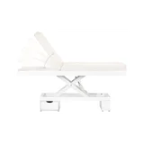 Lit spa Azzurro 815b en blanc brillant