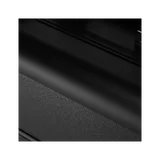 Trousse de maquillage professionnelle - Noir