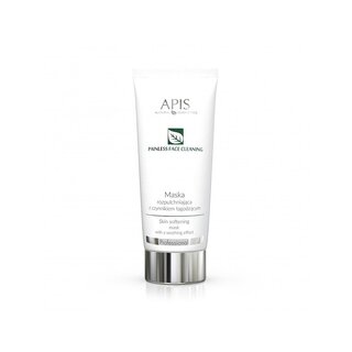 Apis Painless Cleansing – loosening mask with mint extract 200 ml