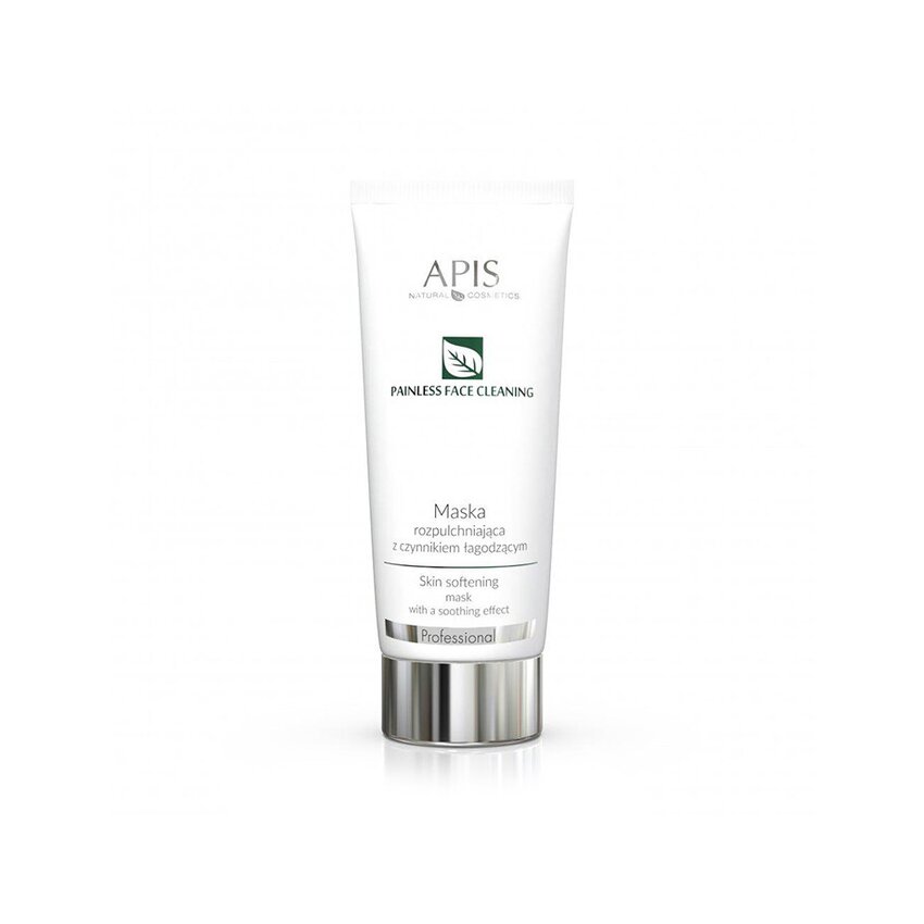 Apis Painless Cleansing – loosening mask with mint extract 200 ml